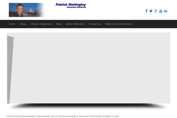 Unite theme site design template sample