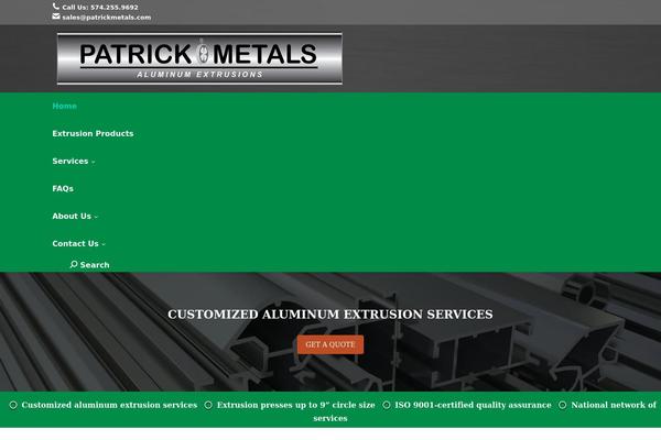 Site using Koko-analytics plugin