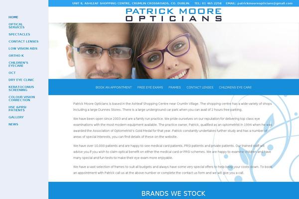 Site using Ninja Forms plugin