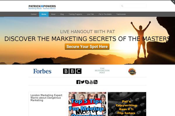 Site using Flowplayer 6 Video Player plugin
