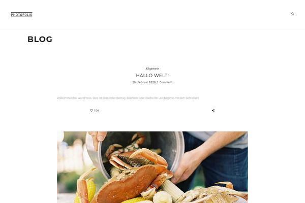 Site using WordPress-Post-Like-System plugin