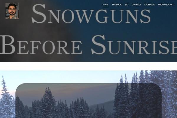 Site using Mega-main-menu plugin