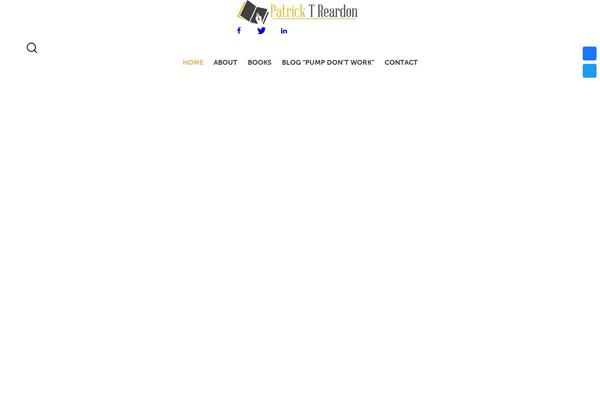 Site using Easy Forms for MailChimp plugin