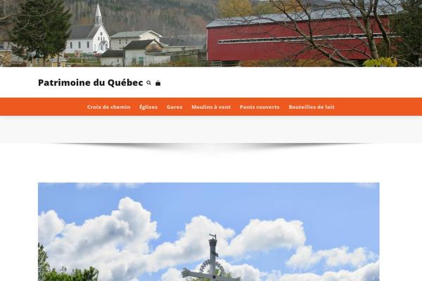 Specia theme site design template sample