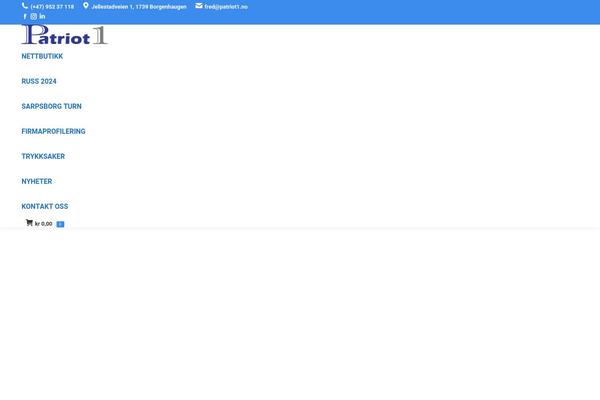 Site using Gdpr-compliance-by-supsystic plugin