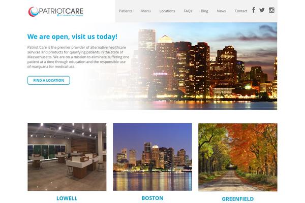 Site using Hubspot plugin