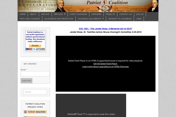 Magazine Basic theme site design template sample