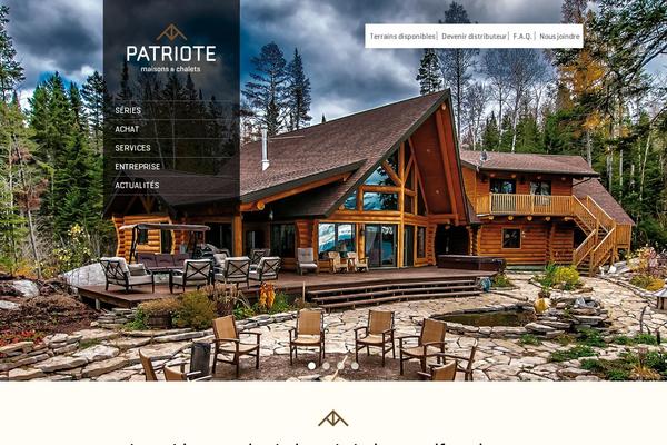 Site using Tribulant Slideshow Gallery plugin