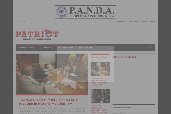 Reganto theme site design template sample