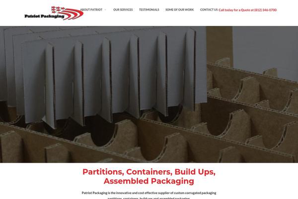 Site using Arvo-framework plugin