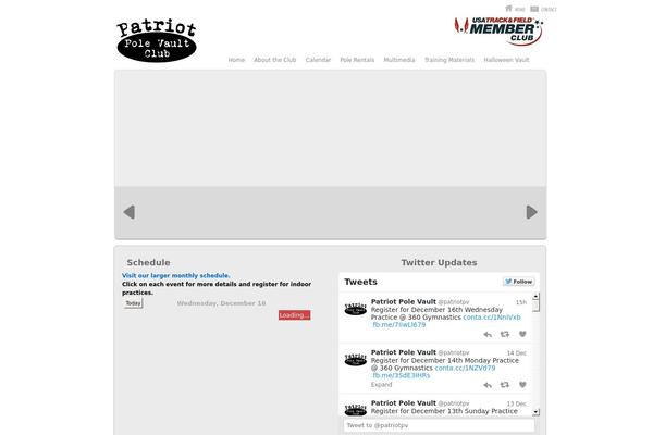 WP-Creativix theme site design template sample