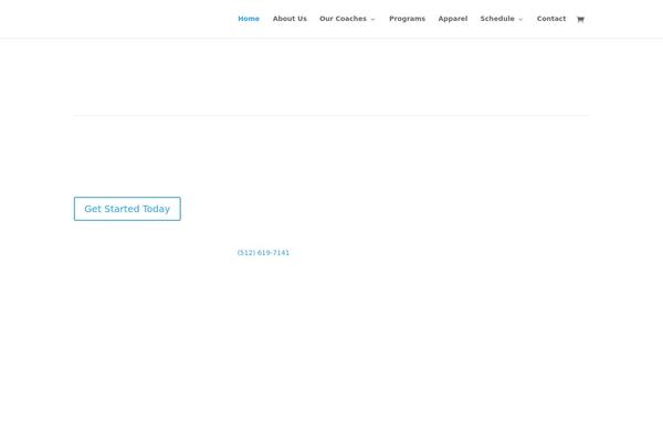 Site using Xagio plugin