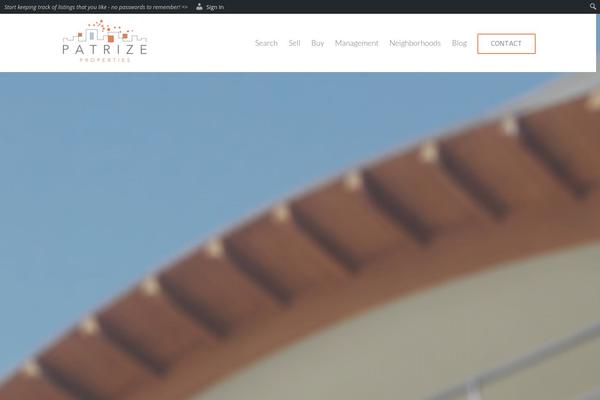 Site using Hji-membership plugin