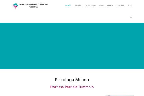 Site using WP Embed Facebook plugin