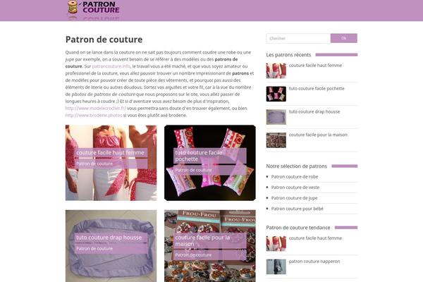 Site using Wp-image-utils plugin