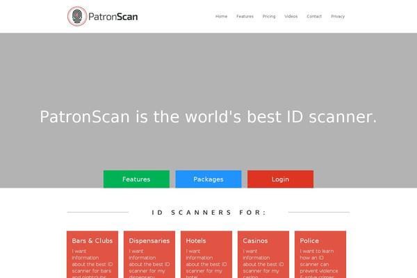 Site using Accordion-shortcode-and-widget plugin