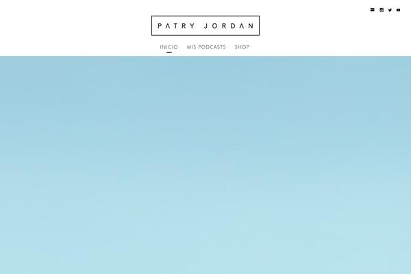 Site using Instagram Slider Widget plugin