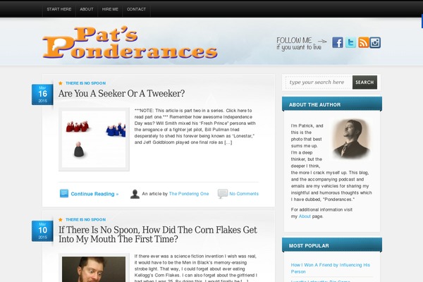 AllTuts theme site design template sample