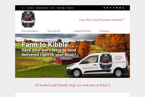 Site using FooboxV2 plugin