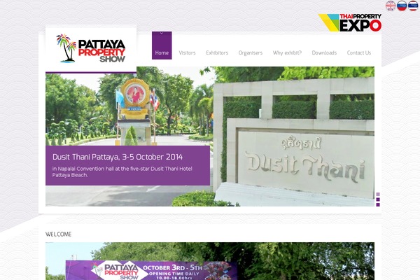 RT-Theme 17 theme site design template sample