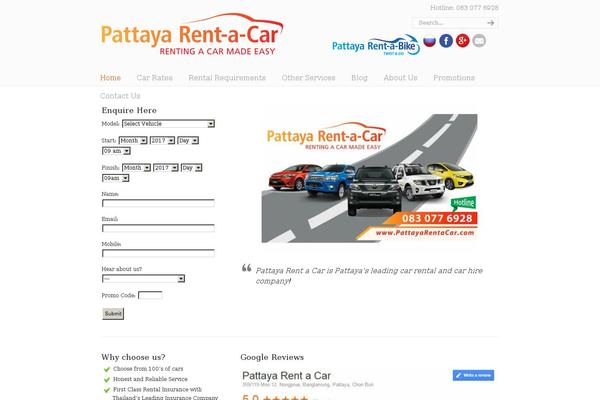 uDesign theme site design template sample