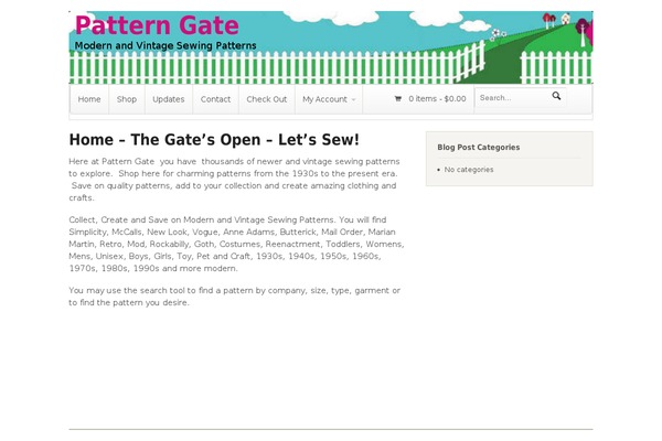 Site using Wp-statistics plugin