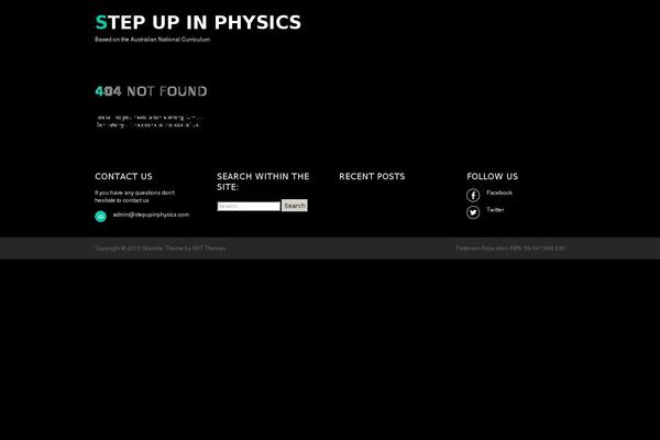 Site using Report Content plugin