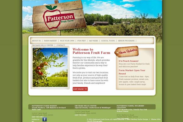 Site using NextGEN Gallery plugin