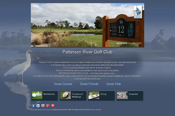 Site using Royalslider plugin