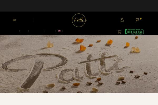 Site using Woocommerce-boost-sales plugin