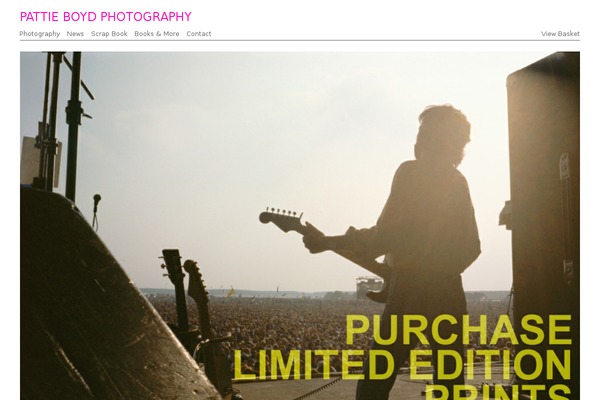 JupiterX theme site design template sample
