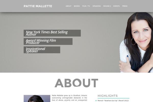 Site using Coming Soon / Maintenance mode Ready! plugin