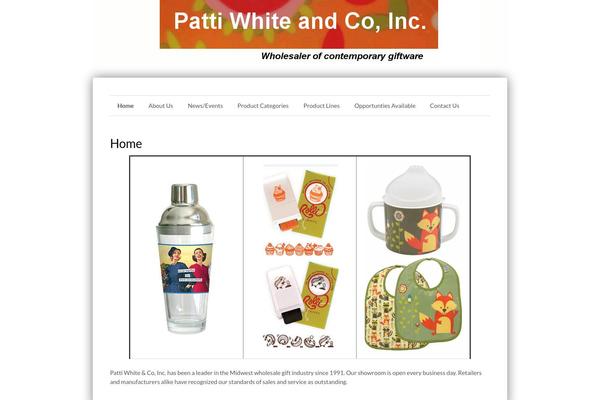 Site using Superb Slideshow plugin
