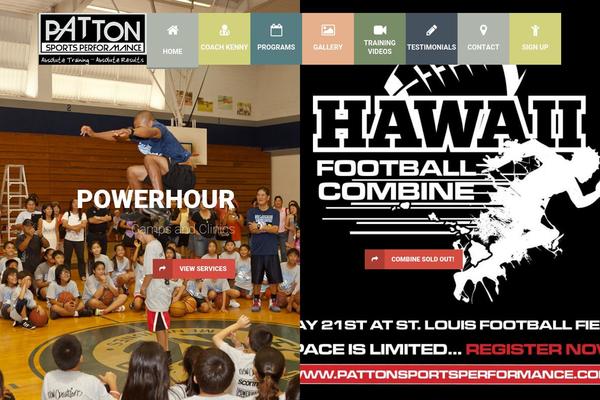 Gt3-wp-fit theme site design template sample