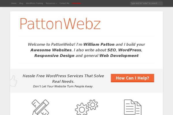 Best theme site design template sample