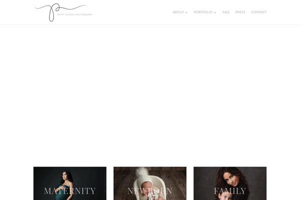 Site using Enjoy-instagram-instagram-responsive-images-gallery-and-carousel plugin