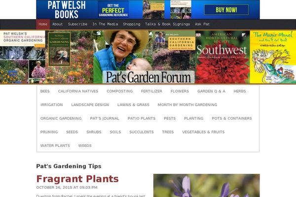 Site using Comments-plus plugin