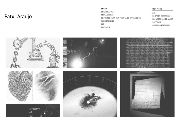 Elitist theme site design template sample
