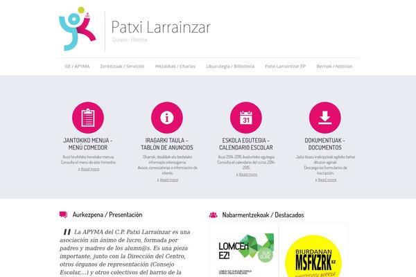 Site using BSK PDF Manager plugin
