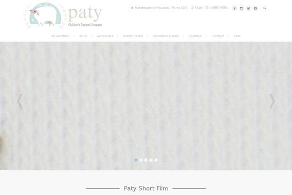 Site using WooCommerce - Table Rates plugin