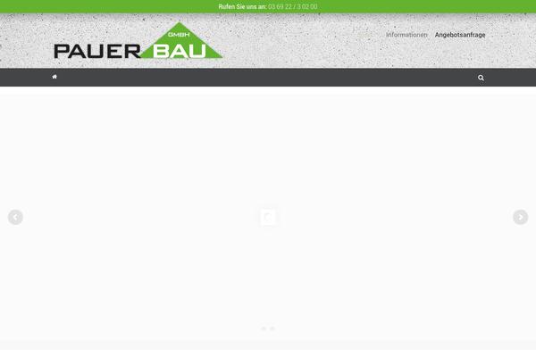 Site using Worker-widgets-plugin plugin