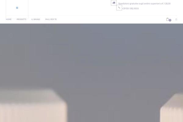 Site using Qode-membership plugin