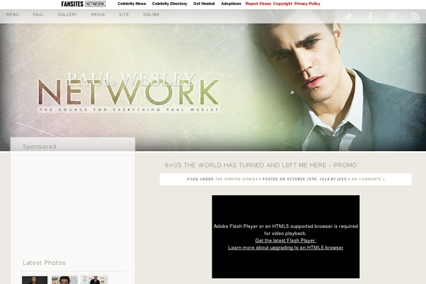 pi_wp1 WordPress theme, websites list used pi_wp1 theme pi_wp1 theme websites examples