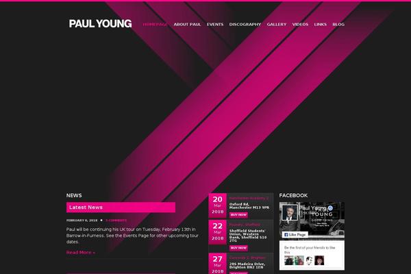 Site using Easingsliderpro plugin