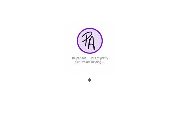 Sceneone theme site design template sample