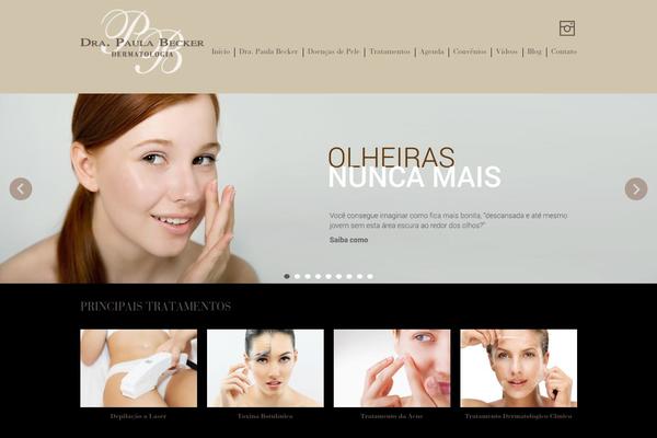 Angiemakes-grayladygray theme site design template sample