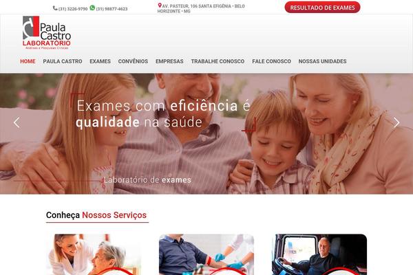 Site using Dg-divi-carousel plugin