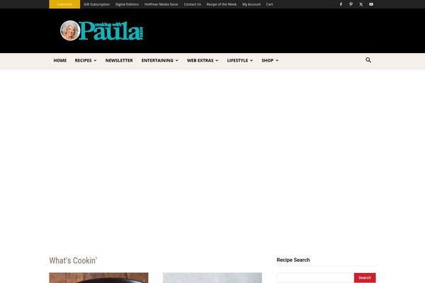 Site using Adbutler plugin