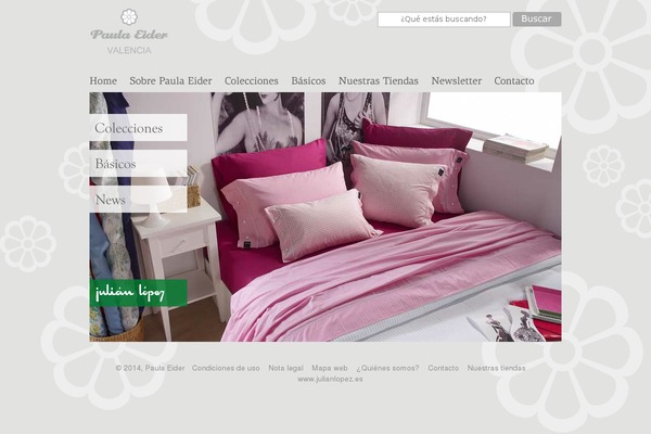 Site using Hybrid Tabs plugin