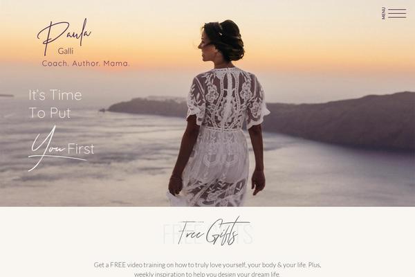 Mytheme theme site design template sample